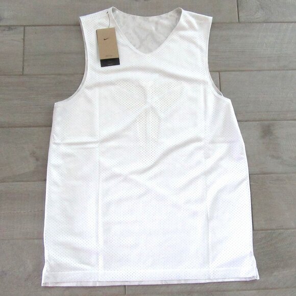 Nike Kobe Dri-FIT Reversible Jersey Tank Top Men's Size Medium NEW - Picture 10 of 16